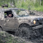 Bessemerträffen Hofors 2014 skogen offroad lera hofors bessemerträffen 