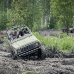 Bessemerträffen Hofors 2014 skogen offroad lera hofors bessemerträffen 