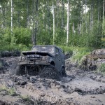 Bessemerträffen Hofors 2014 skogen offroad lera hofors bessemerträffen 