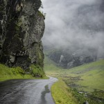 Semester   Norge Vika Feriesenter Vandring Trollstigen Røros Oppdal norway norge Myskoxsafari Muskossafari Magiskt Kongsvold Karlvika IMI Stølen Hjerkinn Geiranger fjorden Geiranger Fosnavåg Elmirs Pizza Place Dovrefjell Dovrefjäll Dalsnibba berg 