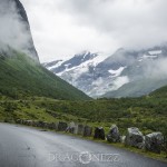 Semester   Norge Vika Feriesenter Vandring Trollstigen Røros Oppdal norway norge Myskoxsafari Muskossafari Magiskt Kongsvold Karlvika IMI Stølen Hjerkinn Geiranger fjorden Geiranger Fosnavåg Elmirs Pizza Place Dovrefjell Dovrefjäll Dalsnibba berg 