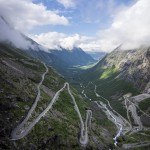 Semester   Norge Vika Feriesenter Vandring Trollstigen Røros Oppdal norway norge Myskoxsafari Muskossafari Magiskt Kongsvold Karlvika IMI Stølen Hjerkinn Geiranger fjorden Geiranger Fosnavåg Elmirs Pizza Place Dovrefjell Dovrefjäll Dalsnibba berg 