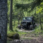 Offroad Rörken Juli rörken offroad lera bilar 