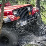 Offroad Rörken Juli rörken offroad lera bilar 