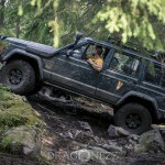 Offroad Rörken Juli rörken offroad lera bilar 