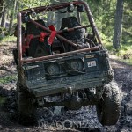 Offroad Rörken Juli rörken offroad lera bilar 