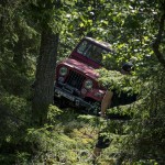 Offroad Rörken Juli rörken offroad lera bilar 