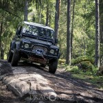 Offroad Rörken Juli rörken offroad lera bilar 