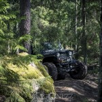 Offroad Rörken Juli rörken offroad lera bilar 