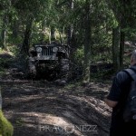 Offroad Rörken Juli rörken offroad lera bilar 