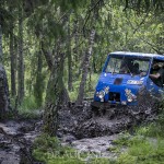 Offroad Rörken Juli rörken offroad lera bilar 