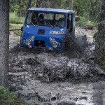 Offroad Rörken Juli rörken offroad lera bilar 