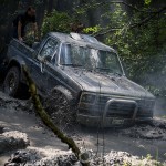 Offroad Rörken Juli rörken offroad lera bilar 