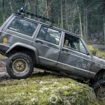 Offroad Rörken December 2014 skogen rörken offroad lerbågar lera körsådetryker brännergummi 