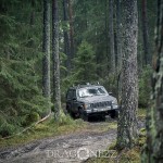 Offroad Rörken December 2014 skogen rörken offroad lerbågar lera körsådetryker brännergummi 