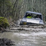 Offroad Rörken December 2014 skogen rörken offroad lerbågar lera körsådetryker brännergummi 