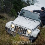 Offroad Rörken December 2014 skogen rörken offroad lerbågar lera körsådetryker brännergummi 