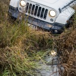 Offroad Rörken December 2014 skogen rörken offroad lerbågar lera körsådetryker brännergummi 