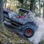 Offroad Rörken December 2014 skogen rörken offroad lerbågar lera körsådetryker brännergummi 