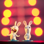 Raving Rabbids ravingrabbids raving rabbids raving rabbids 