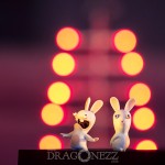 Raving Rabbids ravingrabbids raving rabbids raving rabbids 