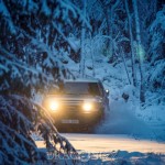 Snowday vattenfall toyota snörök snö multiporträtt många jag jag is fjcruiser fj cruiser fj dragonezz cici 