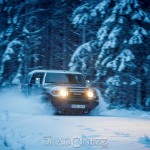 Snowday vattenfall toyota snörök snö multiporträtt många jag jag is fjcruiser fj cruiser fj dragonezz cici 