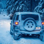 Snowday vattenfall toyota snörök snö multiporträtt många jag jag is fjcruiser fj cruiser fj dragonezz cici 