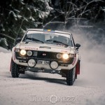 Skutskärsratten 2015 ss1 skutskärsratten skutskär rally 