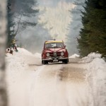 Rally Sweden – Fredriksberg Historic 2015 vinterrally snowrally snow retro rallysweden rally sweden 2015 rally sweden rally oldies historic highspeed gamla bilar fredrikberg action 2015 