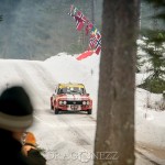 Rally Sweden – Fredriksberg Historic 2015 vinterrally snowrally snow retro rallysweden rally sweden 2015 rally sweden rally oldies historic highspeed gamla bilar fredrikberg action 2015 