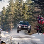 Rally Sweden   Fredriksberg ss11 och ss15 2015 wrc2 wrc vinterrally ss15 ss11 snowrally snow rallysweden rally sweden 2015 rally sweden rally highspeed highjump fredrikberg bigair big air action 2015 