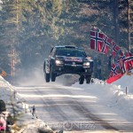 Rally Sweden   Fredriksberg ss11 och ss15 2015 wrc2 wrc vinterrally ss15 ss11 snowrally snow rallysweden rally sweden 2015 rally sweden rally highspeed highjump fredrikberg bigair big air action 2015 