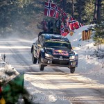 Rally Sweden   Fredriksberg ss11 och ss15 2015 wrc2 wrc vinterrally ss15 ss11 snowrally snow rallysweden rally sweden 2015 rally sweden rally highspeed highjump fredrikberg bigair big air action 2015 