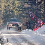 Rally Sweden   Fredriksberg ss11 och ss15 2015 wrc2 wrc vinterrally ss15 ss11 snowrally snow rallysweden rally sweden 2015 rally sweden rally highspeed highjump fredrikberg bigair big air action 2015 