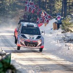 Rally Sweden   Fredriksberg ss11 och ss15 2015 wrc2 wrc vinterrally ss15 ss11 snowrally snow rallysweden rally sweden 2015 rally sweden rally highspeed highjump fredrikberg bigair big air action 2015 