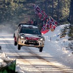 Rally Sweden   Fredriksberg ss11 och ss15 2015 wrc2 wrc vinterrally ss15 ss11 snowrally snow rallysweden rally sweden 2015 rally sweden rally highspeed highjump fredrikberg bigair big air action 2015 