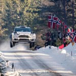 Rally Sweden   Fredriksberg ss11 och ss15 2015 wrc2 wrc vinterrally ss15 ss11 snowrally snow rallysweden rally sweden 2015 rally sweden rally highspeed highjump fredrikberg bigair big air action 2015 