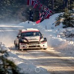 Rally Sweden   Fredriksberg ss11 och ss15 2015 wrc2 wrc vinterrally ss15 ss11 snowrally snow rallysweden rally sweden 2015 rally sweden rally highspeed highjump fredrikberg bigair big air action 2015 