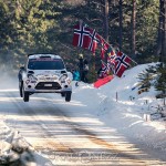 Rally Sweden   Fredriksberg ss11 och ss15 2015 wrc2 wrc vinterrally ss15 ss11 snowrally snow rallysweden rally sweden 2015 rally sweden rally highspeed highjump fredrikberg bigair big air action 2015 