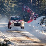 Rally Sweden   Fredriksberg ss11 och ss15 2015 wrc2 wrc vinterrally ss15 ss11 snowrally snow rallysweden rally sweden 2015 rally sweden rally highspeed highjump fredrikberg bigair big air action 2015 