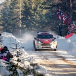 Rally Sweden   Fredriksberg ss11 och ss15 2015 wrc2 wrc vinterrally ss15 ss11 snowrally snow rallysweden rally sweden 2015 rally sweden rally highspeed highjump fredrikberg bigair big air action 2015 