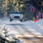 Rally Sweden   Fredriksberg ss11 och ss15 2015 wrc2 wrc vinterrally ss15 ss11 snowrally snow rallysweden rally sweden 2015 rally sweden rally highspeed highjump fredrikberg bigair big air action 2015 