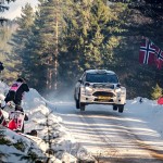 Rally Sweden   Fredriksberg ss11 och ss15 2015 wrc2 wrc vinterrally ss15 ss11 snowrally snow rallysweden rally sweden 2015 rally sweden rally highspeed highjump fredrikberg bigair big air action 2015 