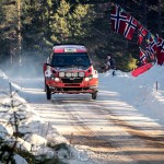 Rally Sweden   Fredriksberg ss11 och ss15 2015 wrc2 wrc vinterrally ss15 ss11 snowrally snow rallysweden rally sweden 2015 rally sweden rally highspeed highjump fredrikberg bigair big air action 2015 