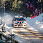 Rally Sweden   Fredriksberg ss11 och ss15 2015 wrc2 wrc vinterrally ss15 ss11 snowrally snow rallysweden rally sweden 2015 rally sweden rally highspeed highjump fredrikberg bigair big air action 2015 