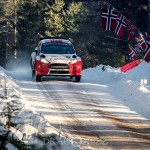 Rally Sweden   Fredriksberg ss11 och ss15 2015 wrc2 wrc vinterrally ss15 ss11 snowrally snow rallysweden rally sweden 2015 rally sweden rally highspeed highjump fredrikberg bigair big air action 2015 