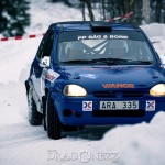 Rally SM Vinterpokalen Sandviken 2015 vinterpokalen sm sandviken rallysm rally sm rally pontus tidemand jerker axelsson 