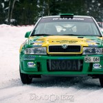 Rally SM Vinterpokalen Sandviken 2015 vinterpokalen sm sandviken rallysm rally sm rally pontus tidemand jerker axelsson 