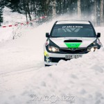 Rally SM Vinterpokalen Sandviken 2015 vinterpokalen sm sandviken rallysm rally sm rally pontus tidemand jerker axelsson 